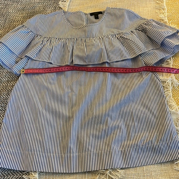 J. Crew Edie Top - Picture 8 of 8